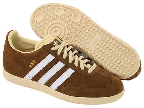 adidas samba sandalen.